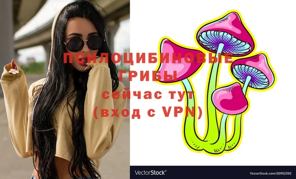 герыч Алексеевка